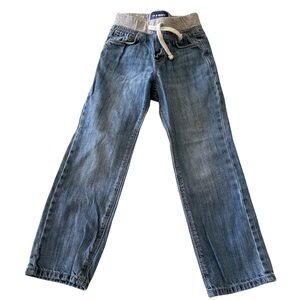 Old Navy Toddler Boys’ Pull On Jeans